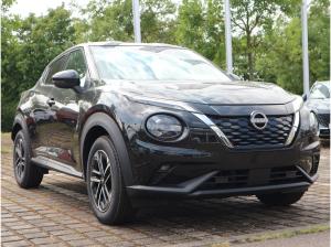 Nissan Juke JUKE N-CONNECTA 1.6 HYBRID 4AMT Winterräder inkl