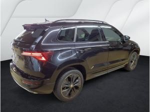 Skoda Karoq 1,5 TSI DSG Sportline Leder Panodach Matrix OHNE ÜBERFÜHRUNGSKOSTEN!