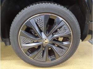 Skoda Karoq 1,5 TSI DSG Sportline Leder Panodach Matrix OHNE ÜBERFÜHRUNGSKOSTEN!