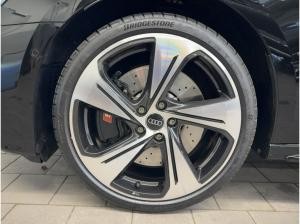 Audi S3 Limousine 2.0 TFSI ACC Kamera LED virtual Navi