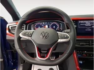 Volkswagen Polo VI GTI 2.0 TSI Matrix Climatr. beats KeyLess