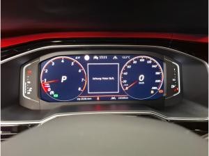 Volkswagen Polo VI GTI 2.0 TSI Matrix Climatr. beats KeyLess