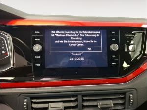 Volkswagen Polo VI GTI 2.0 TSI Matrix Climatr. beats KeyLess