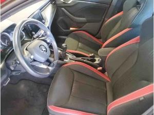 Skoda Kamiq Monte Carlo 1.5 TSI DSG / Pano, SmartLink+