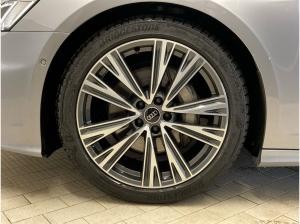 Audi A6 Avant 50 TDI qu. S line *Matrix*Pano*AHK*