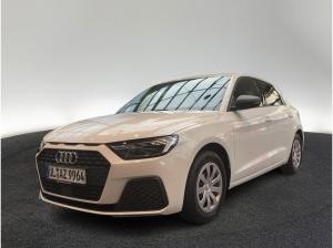 Audi A1 Sportback 30 TFSI S tronic LED PDC SHZ APP