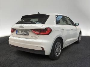 Audi A1 Sportback 30 TFSI S tronic LED PDC SHZ APP