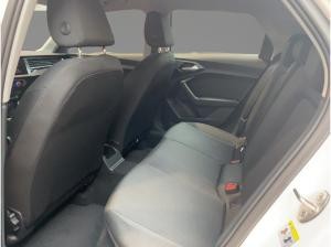 Audi A1 Sportback 30 TFSI S tronic LED PDC SHZ APP