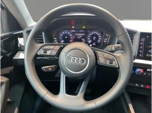 Audi A1 Sportback 30 TFSI S tronic LED PDC SHZ APP