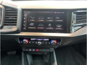 Audi A1 Sportback 30 TFSI S tronic LED PDC SHZ APP