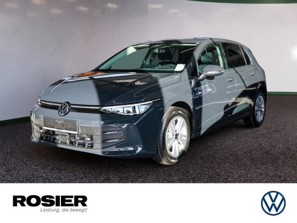 Volkswagen Golf VIII Life 2,0 l TDI - Neuwagen - 2x sofort verfügbar