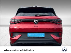 Volkswagen ID.4 GTX 4Motion AHK Sitzheizung Panoramadach