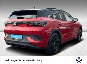 Volkswagen ID.4 GTX 4Motion AHK Sitzheizung Panoramadach