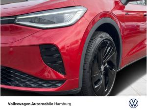 Volkswagen ID.4 GTX 4Motion AHK Sitzheizung Panoramadach