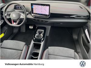 Volkswagen ID.4 GTX 4Motion AHK Sitzheizung Panoramadach