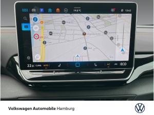 Volkswagen ID.4 GTX 4Motion AHK Sitzheizung Panoramadach