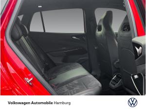 Volkswagen ID.4 GTX 4Motion AHK Sitzheizung Panoramadach