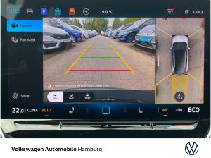 Volkswagen ID.4 GTX 4Motion AHK Sitzheizung Panoramadach