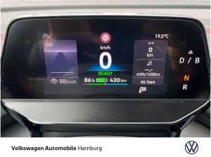 Volkswagen ID.4 GTX 4Motion AHK Sitzheizung Panoramadach