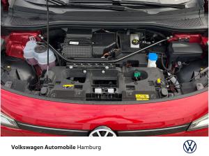 Volkswagen ID.4 GTX 4Motion AHK Sitzheizung Panoramadach