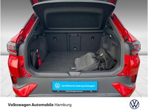 Volkswagen ID.4 GTX 4Motion AHK Sitzheizung Panoramadach