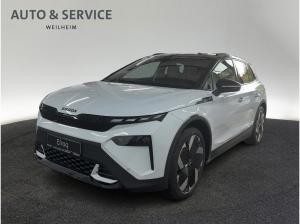 Skoda Elroq 85 First Edition *Wärmepumpe*lagernd*