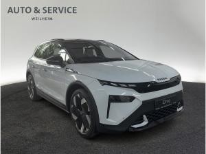 Skoda Elroq 85 First Edition *Wärmepumpe*lagernd*