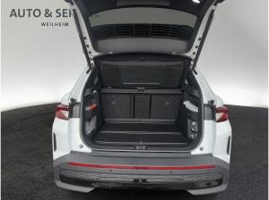 Skoda Elroq 85 First Edition *Wärmepumpe*lagernd*