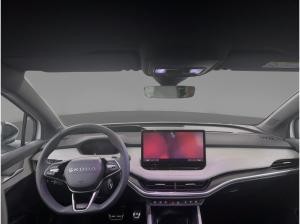 Skoda Elroq 85 First Edition *Wärmepumpe*lagernd*