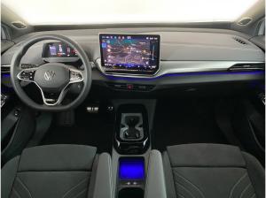 Volkswagen ID.4 Pro 4Motion Energy