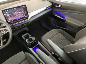 Volkswagen ID.4 Pro 4Motion Energy