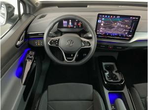 Volkswagen ID.4 Pro 4Motion Energy
