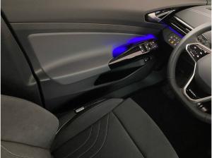 Volkswagen ID.4 Pro 4Motion Energy