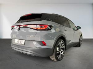 Volkswagen ID.4 Pro 4Motion Energy