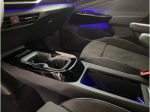 Volkswagen ID.4 Pro 4Motion Energy