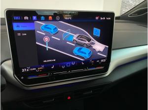 Volkswagen ID.4 Pro 4Motion Energy