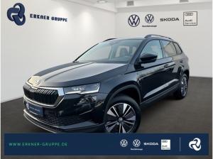 Skoda Karoq 2.0 TDI DSG 4x4 Tour +ACC+AHK+BHZFS+NAVI+360°+