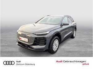 Audi Q6 e-tron TECH+MATRIX LED