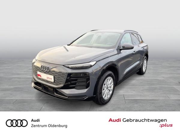 Audi Q6 e-tron TECH+MATRIX LED