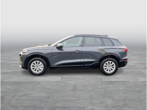 Audi Q6 e-tron TECH+MATRIX LED