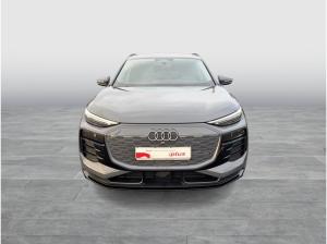 Audi Q6 e-tron TECH+MATRIX LED