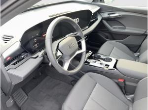 Audi Q6 e-tron TECH+MATRIX LED