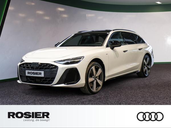 Audi A6 Avant TDI quattro ❗️DMB-Mitglieder❗️sofort verfügbar✨