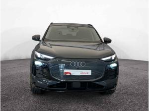 Audi Q6 e-tron *WÄRME*360*NAVI*ACC*LED*ALU19*SHZ*