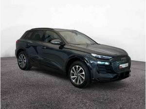 Audi Q6 e-tron *WÄRME*360*NAVI*ACC*LED*ALU19*SHZ*