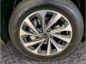 Audi Q6 e-tron *WÄRME*360*NAVI*ACC*LED*ALU19*SHZ*