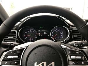 Kia XCeed 1.5T 140 DCT7 VIS KOMFORT