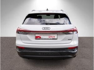 Audi Q4 e-tron 55 S line quattro NAVI MATRIX AHK PANO // SOFORT VERFÜGBAR!!!