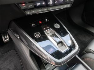 Audi Q4 e-tron 55 S line quattro NAVI MATRIX AHK PANO // SOFORT VERFÜGBAR!!!