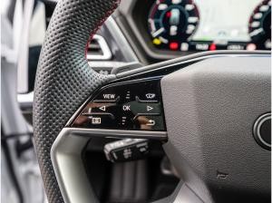 Audi Q4 e-tron 55 S line quattro NAVI MATRIX AHK PANO // SOFORT VERFÜGBAR!!!